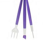 Set za dekoriranje i rad sa čokoladom 218