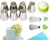 Set nastavaka za dekoriranje 11/1