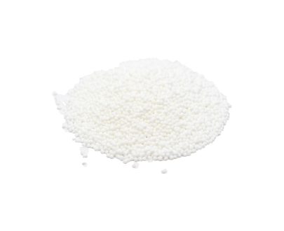 POSIP KUGLICE BIJELE 2mm 500g
