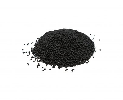 Posip kuglice crne 500g