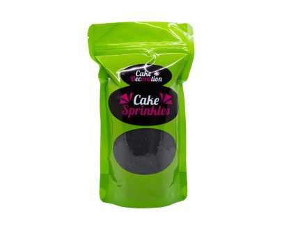 Posip kuglice crne 500g