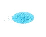 POSIP KUGLICE PLAVE 2mm 500g