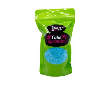 POSIP KUGLICE PLAVE 2mm 500g