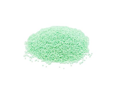 Posip kuglice zelene 500g