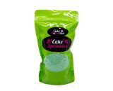 Posip kuglice zelene 500g