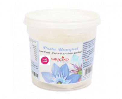 Saracino BOUQUET PASTE 250g (gum pasta)
