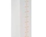 Boca sa menzurom za špricanje sirupa 1L