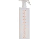 Boca sa menzurom i špricom za sirup 1000ml