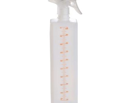 Boca sa menzurom i špricom za sirup 1000ml