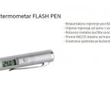 Infracrveni termometar FLASH PEN
