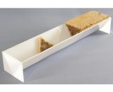 PE kalup za izradu trokuta 35cm