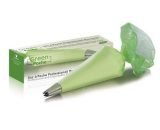 Dresir vrećice zelene 30cm 100/1