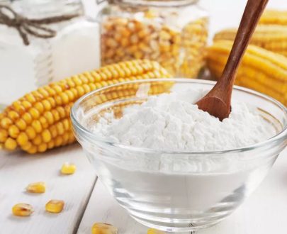 Kukuruzni škrob 1kg