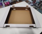 Kutija za krafne 500x398x85mm- OGRANIČENE KOLIČINE