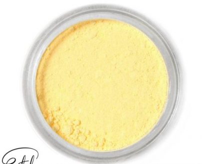 FunDustic LIGHT YELLOW 10ml