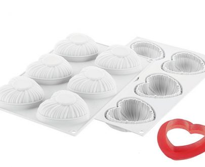 Silikonski kalup LOVELY 110