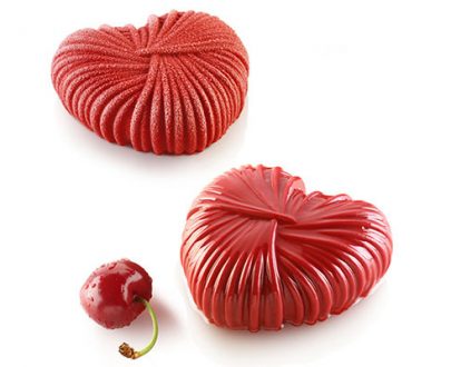 Silikonski kalup LOVELY 110