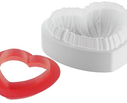 Silikonski kalup LOVELY 1200