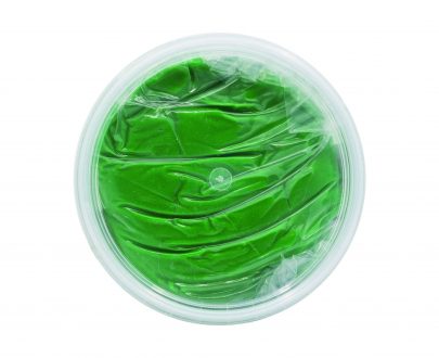 Pelikano tamno zelena masa za prekrivanje 1kg