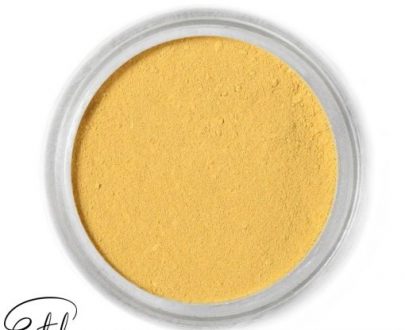 FunDustic MUSTARD YELLOW 10ml