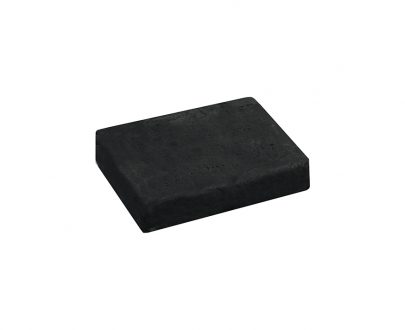 Saracino masa za modeliranje crna 250g