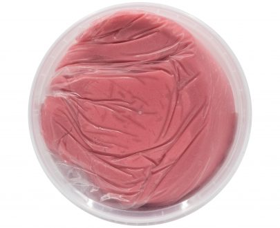 Pelikano roza masa za prekrivanje 1kg