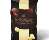 Čokolada Belcolade bijela 29% kakao maslaca BLANC 5kg