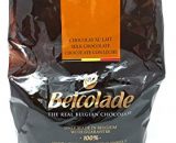 Čokolada Belcolade mliječna LAIT 5kg