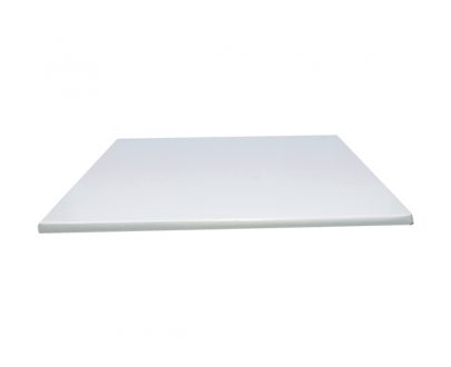 Cake board kvadratni bijeli 30x30cm, debljina 10mm