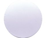 Cake board bijeli fi30cm, debljina 10mm