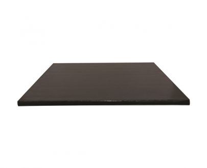 Cake board kvadratni crni 30x30cm, debljina 10mm
