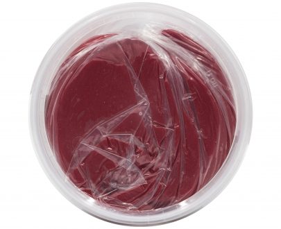 PeliKano crvena masa za prekrivanje 1kg