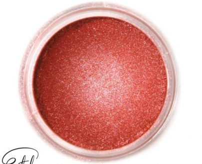 SuPearl Shine RED COPPER 10ml