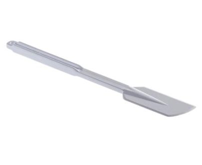 Špatula bijela čvrsta 30cm