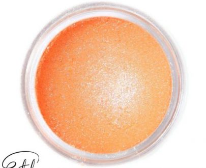 SuPearl Shine SERENGETI ORANGE 10ml