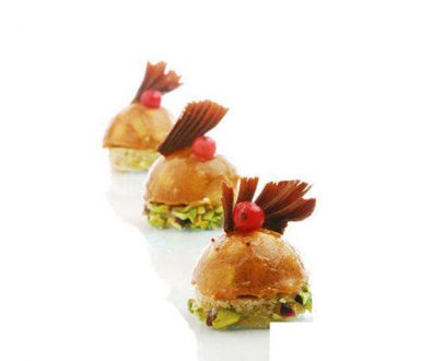 Silikonsku kalup POLUSFERA SF004