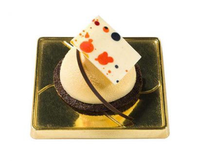 Silikonski kalup POLUSFERA SF005