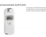 Infracrveni termometar SLIM FLASH