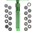 Set pištolj za fondant/ekstruder