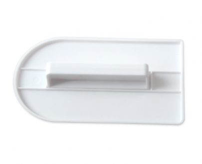 Gladilica za fondant