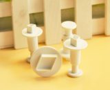 Izrezivać/istiskivać diamant 4/1