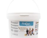 PeliKano masa za modeliranje bijela 6kg