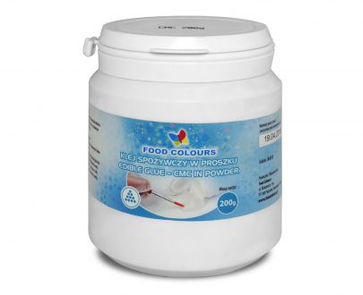 CMC i prahu E466, 200g