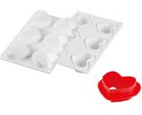 Silikonski kalup AMORINI ORIGAMI 110