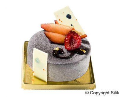 Silikonski kalup CYLINDERS SF119