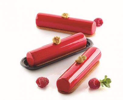 Silikonski kalup CYLINDER 75, 126mm x 27mm x h27mm