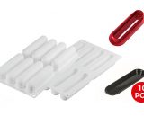 Silikonski kalup L'CLAIR 135X28mm H37mm