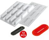 FINGERS 30 80mm x 22mm x h22mm