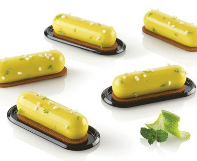 FINGERS 30 80mm x 22mm x h22mm