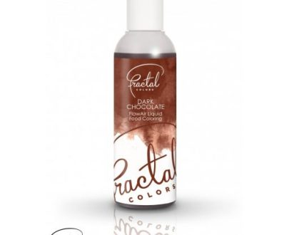 Fractal Flow Air DARK CHOCOLATE 100g